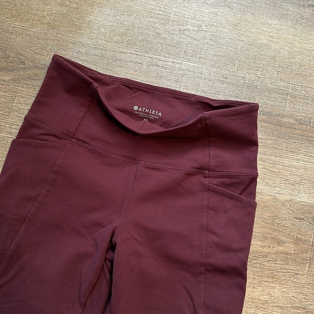 Athleta Leggings